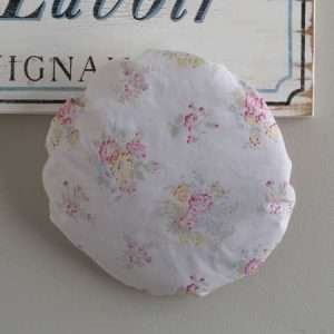Clovelly Shower Cap