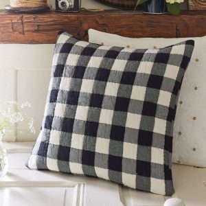 Parker Porch Pillow (Quilted)